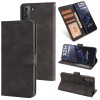 Etui portefeuille Galaxy S21 Plus 5g Fantasy Classic Noir