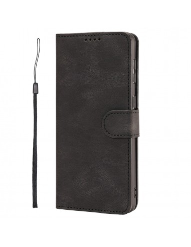 Etui portefeuille Galaxy S21 Plus 5g Fantasy Classic Noir