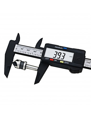 Outils de mesure Electronic et digital