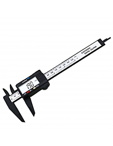 Outils de mesure Electronic et digital