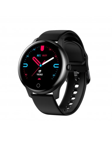 Montre online connectée tactile
