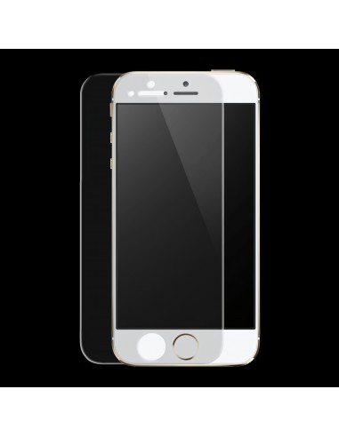 Film verre trempé iPhone 6 6s Essentiel