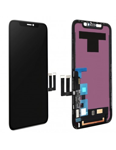 Ecran et tactile Adaptable iPhone 11 + Outils