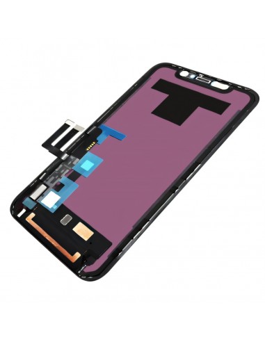 Ecran et tactile Adaptable iPhone 11 + Outils