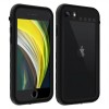 Coque étanche iPhone 7 Plus et iPhone 8 Plus IP68 REDPEPPER Noir