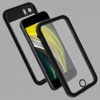Coque étanche iPhone 7 Plus et iPhone 8 Plus IP68 REDPEPPER Noir