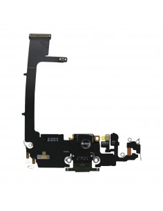Connecteur de charge iPhone 11 Pro Max Vert 2