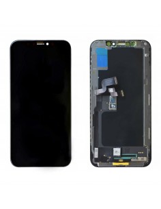 Ecran et tactile iPhone XS TFT + Outils