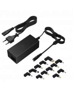 Chargeur universel ordinateur 90W Automatique XSSIVE HP Samsung Asus ACER Toshiba Lenovo Dell Sony 2