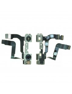 Caméra avant iPhone 12