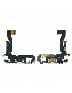 Connecteur de charge iPhone 12 Blanc