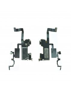 Nappe écouteur et capteur de proximité iPhone 12