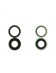 Vitre caméra arrière iPhone 12