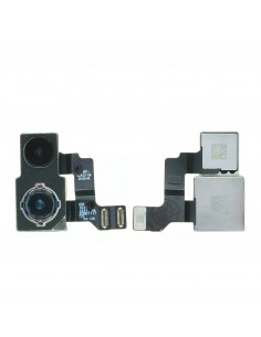 Caméra arrière iPhone 12 Mini