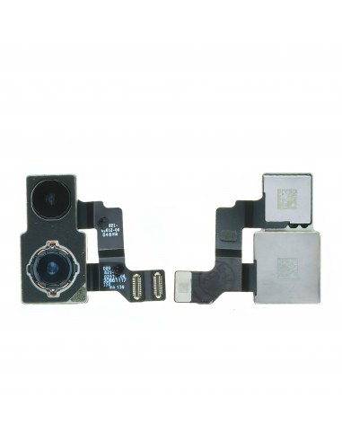 Caméra arrière iPhone 12 Mini