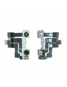 Caméra avant iPhone 12 Mini