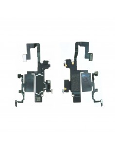 Nappe écouteur et capteur de proximité iPhone 12 Mini