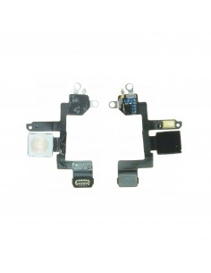 Nappe Micro d'ambiance et Flash iPhone 12 Mini