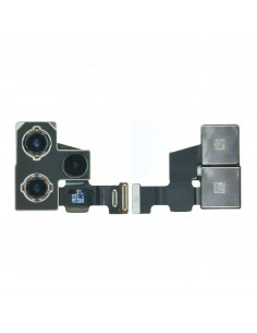 Caméra arrière iPhone 12 Pro