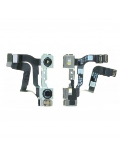 Caméra avant iPhone 12 Pro