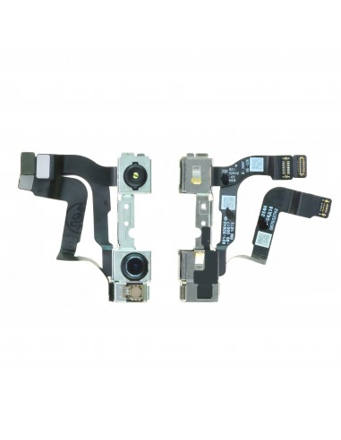 Caméra avant iPhone 12 Pro