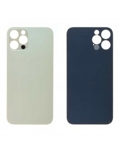 Vitre arrière iPhone 12 Pro Or