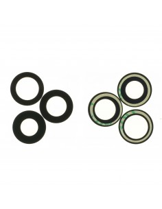 Vitre caméra arrière iPhone 12 Pro