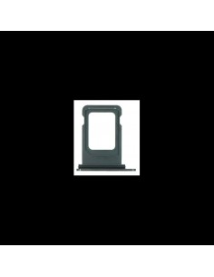 Tiroir carte SIM iPhone 12 Pro et 12 Pro Max Noir