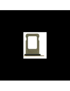 Tiroir carte SIM iPhone 12 Pro et 12 Pro Max Or