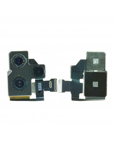 Caméra arrière iPhone 12 Pro Max