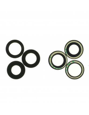 Vitre caméra arrière iPhone 12 Pro Max