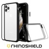 Coque Rhinoshield iPhone 13 Pro Max Modulaire MOD NX Noir