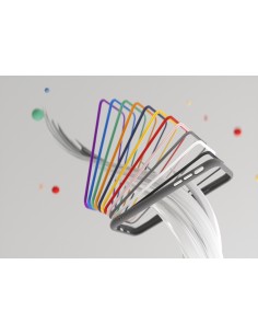 Coque Rhinoshield iPhone 13 Pro Max Modulaire MOD NX Rouge 2