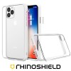 Coque Rhinoshield iPhone 13 Pro Modulaire MOD NX Blanc