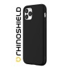 Coque Rhinoshield iPhone 13 Pro Solidsuite Classic Noir