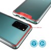 Coque transparente renforcée Galaxy S22 - Drop-test 3 mètres - Garantie à vie Jaym
