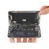 Ecran et tactile iPhone X OLED + Outils