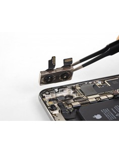 Caméra arrière iPhone XS 2