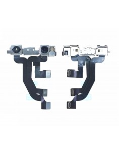 Caméra avant et capteur de proximité iPhone XS