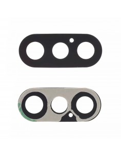 Vitre caméra arrière (sans le contour) iPhone XS Max