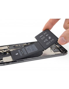 Batterie iPhone XS Max 2