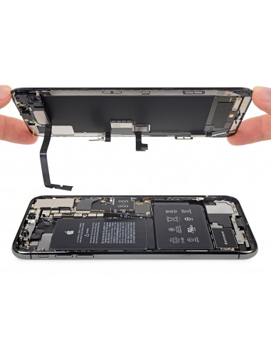 Achetez Écran iPhone 11 LCD Qualité B pour 45,99€ chez Allforphone