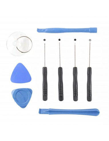 Ecran et tactile adaptable iPhone 12 + Outils