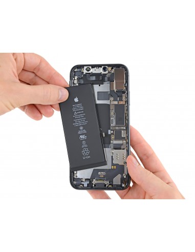 Batterie iPhone 11 + Outils