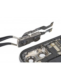 Caméra arrière iPhone 11 2