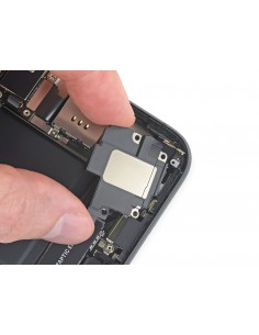 Haut-Parleur iPhone 11 2