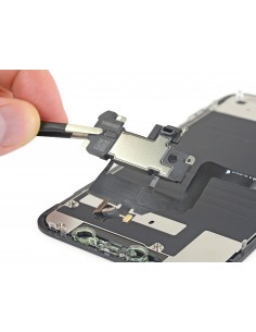 Nappe écouteur et capteur de proximité iPhone 11 2