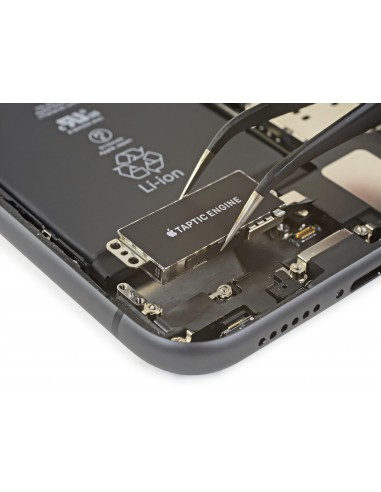 Vibreur iPhone 11