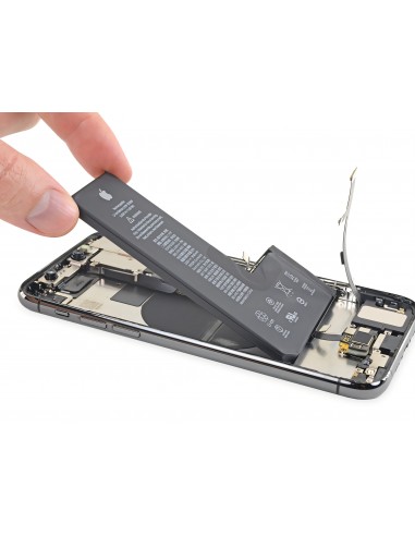 Batterie iPhone 11 Pro + Outils