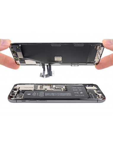Ecran et tactile iPhone 11 Pro OLED + Outils